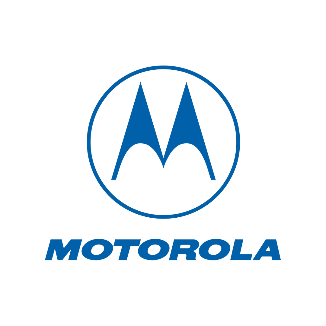 Motorola logo
